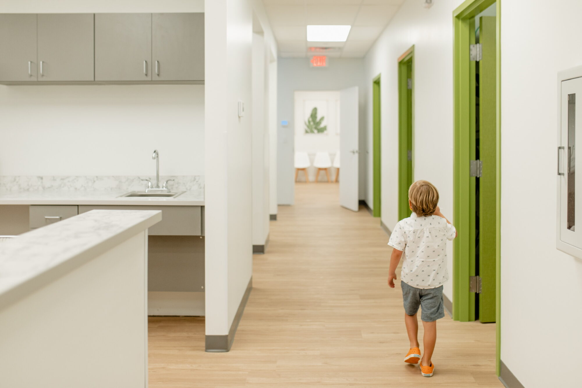 Counseling Classes with Be Well Counseling Sprout Pediatrics