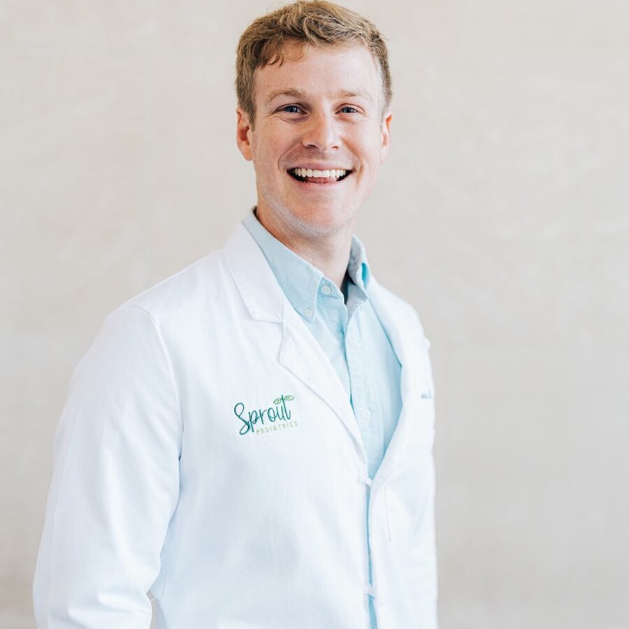 Meet the Sprout Team Sprout Pediatrics