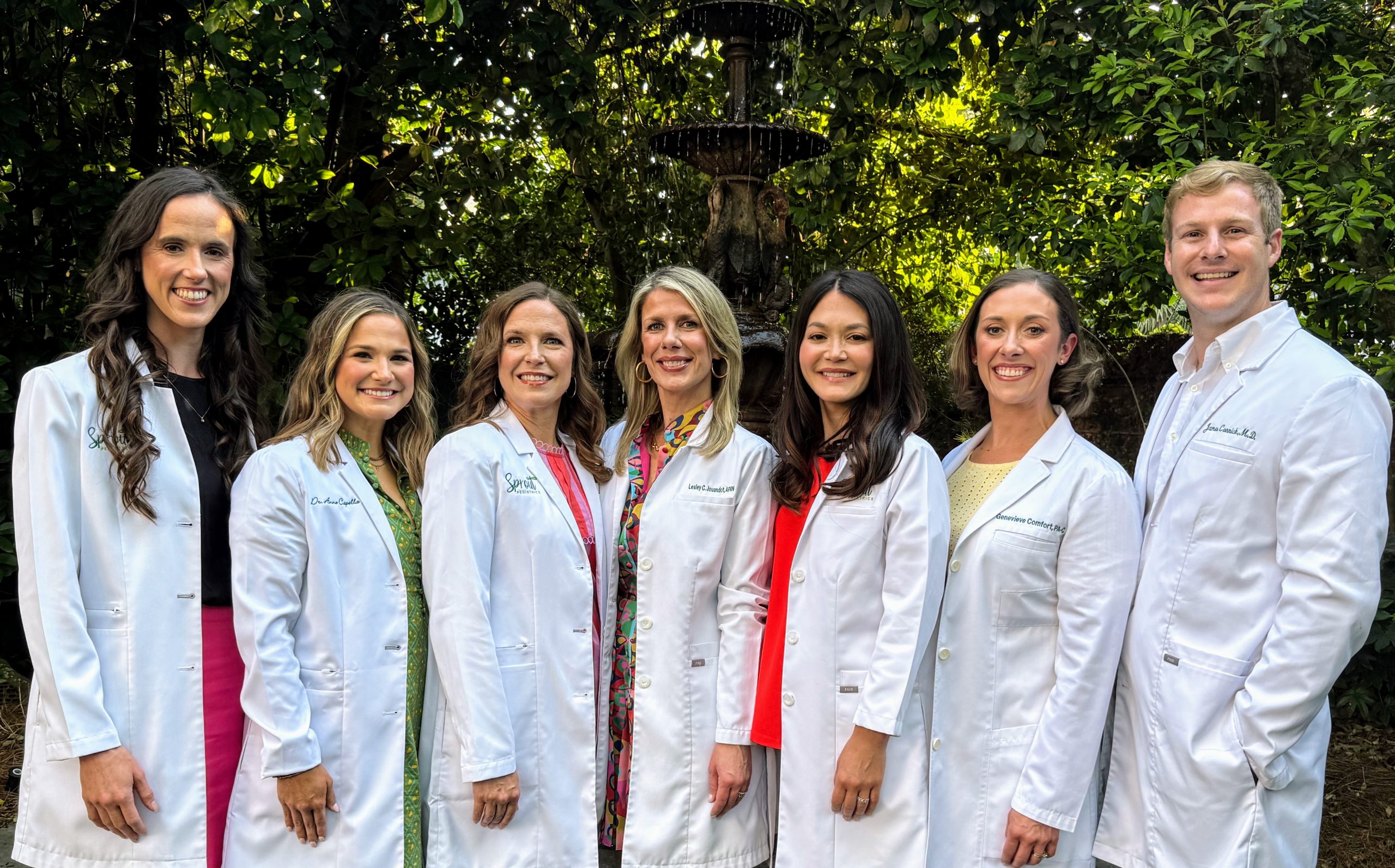 Welcome To Sprout Pediatricsnull