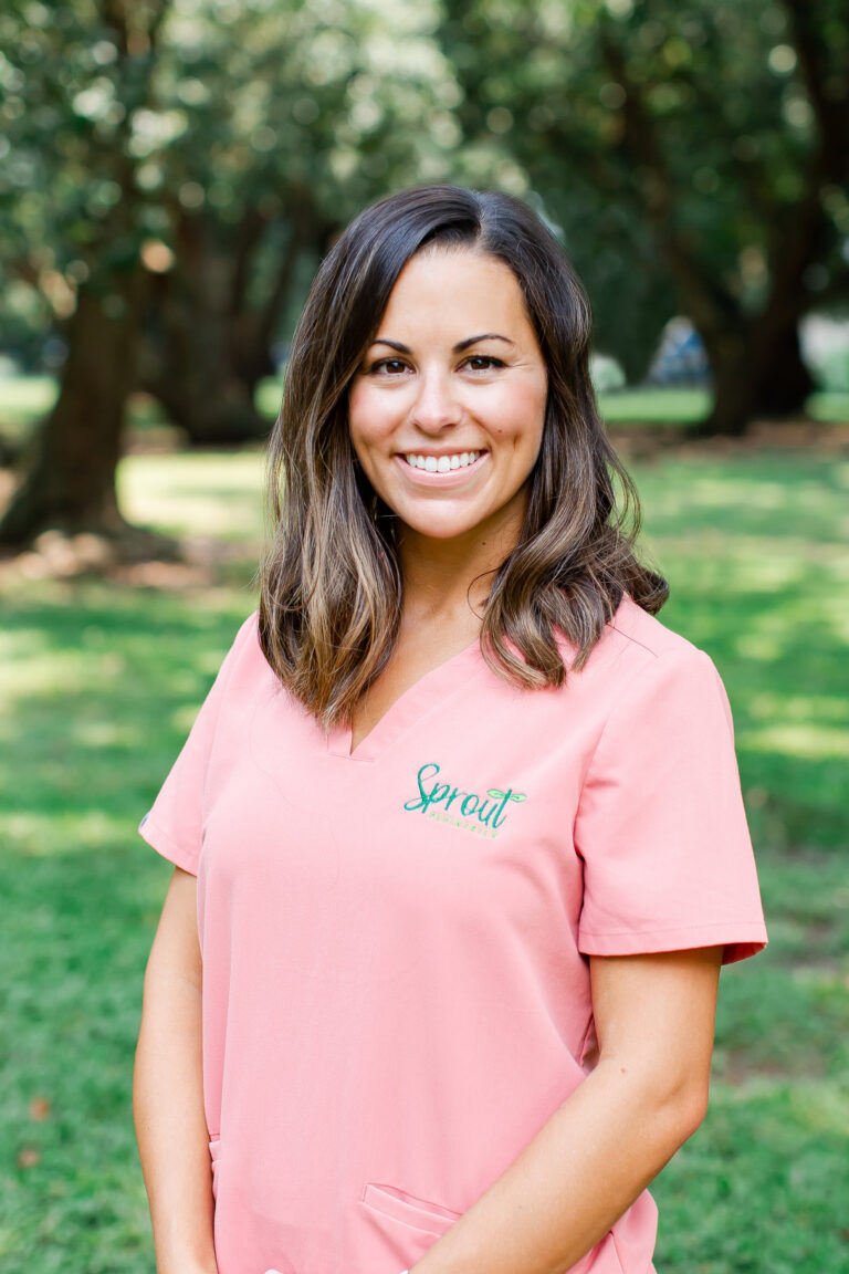 Meet the Sprout Team Sprout Pediatrics